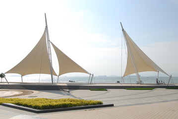 珠海沙滩音乐节10月19日开启附演出时间安排+演出阵容+交通管制信息