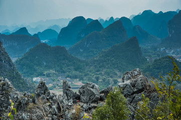 斗破苍穹人物大全