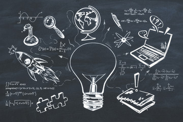 六年级上册第六单元英语42页的公告栏怎么读