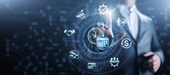 企业晨会激励小故事