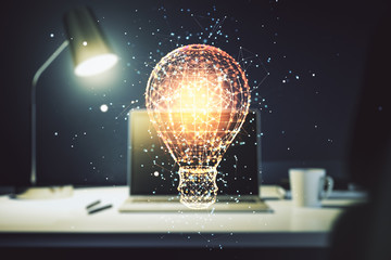 企业晨会激励小故事