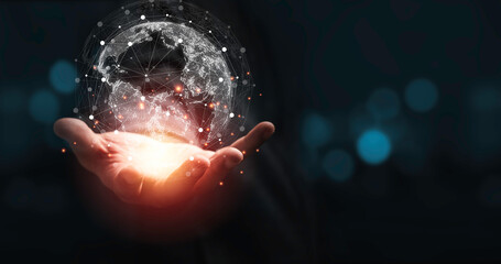 企业晨会激励小故事