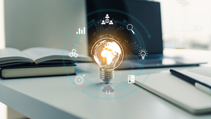 企业晨会激励小故事