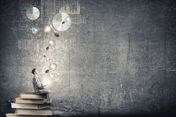 六年级上册第六单元英语42页的公告栏怎么读